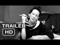 Diana Vreeland - The Eye Has To Travel Trailer (2012) Fashion Documentary HD