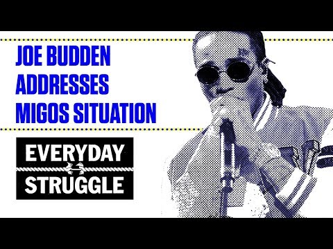 Joe Budden and DJ Akademiks Give a Full Breakdown of Migos Situation