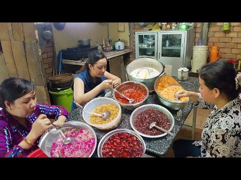 Mấy chị em