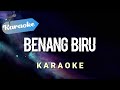 Download Lagu [Karaoke] BENANG BIRU - Meggy z | (Karaoke)