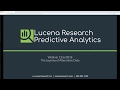 The journey of an alternative data signal lucena research webinar