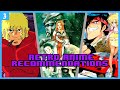 Retro Anime Recommendations | 80s Anime Round 3