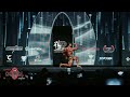 2023 mr olympia  ramon dino posing routine