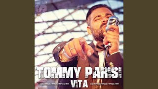 Video thumbnail of "Tommy Parisi - Non sapra' mai"