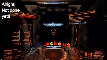 Nightshady (Stealth DBS) vs Antidotul (Quad-Rail FDL)