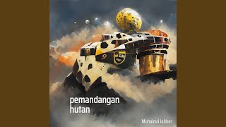 Pemandangan Hutan