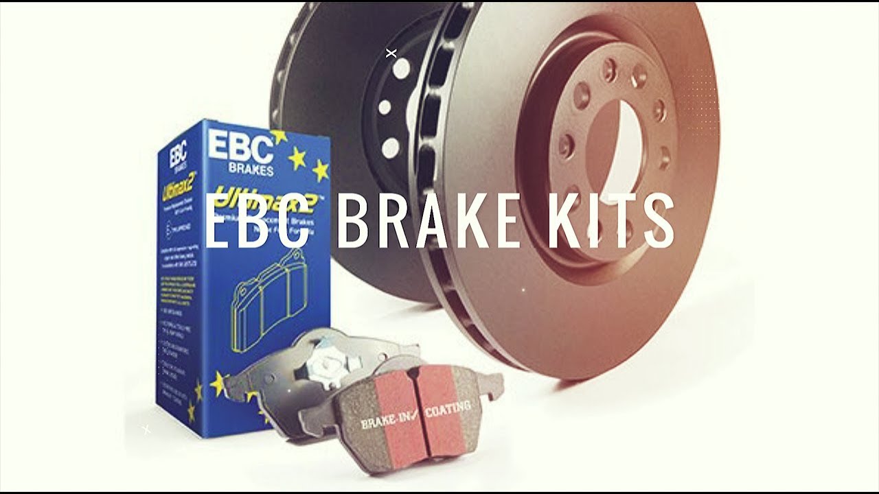 Ebc Brakes Color Chart