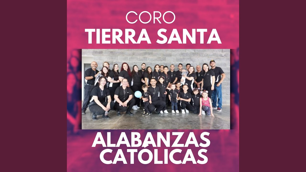 Es como un rio / Hay gozo en el cielo / Así, se alaba a Dios / cuando ...