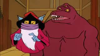 He-Man - T01 EP23 - O Tio Favorito de Gorpo