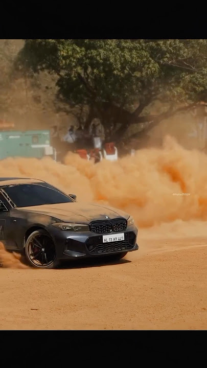 😮‍💨📈… | #bmw #drifting #kerala #modifiedmafiakerala #carlovers