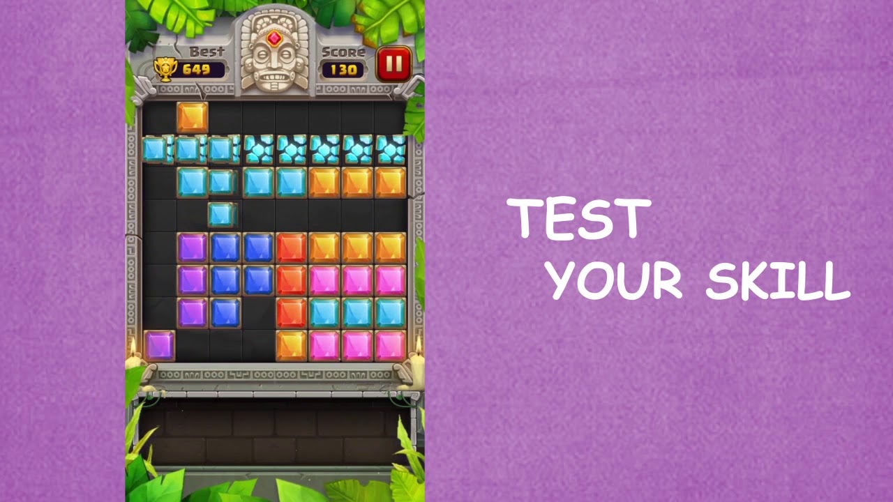 Block Puzzle Guardian APK for Android Download