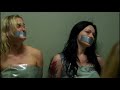 Taylor Schilling Gagged Pt 2 