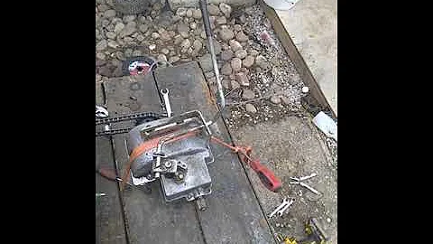 5 speed manual transmission for a 212