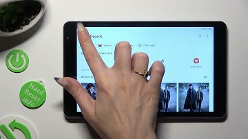 How to Add Pictures To Your Text Messages on Blackview Tab 6?