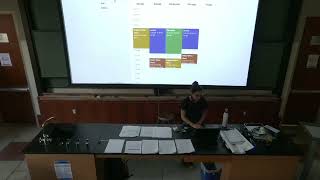 01 - FBDs, Vectors, Dynamics Intro & Particle Kinematics