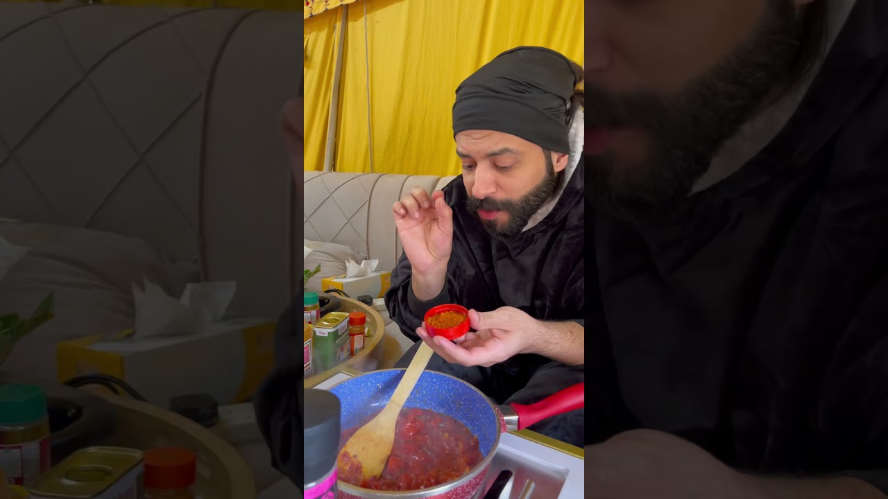 يوم جميل من ايامنا ف #بيت_ضاري_ووضحه