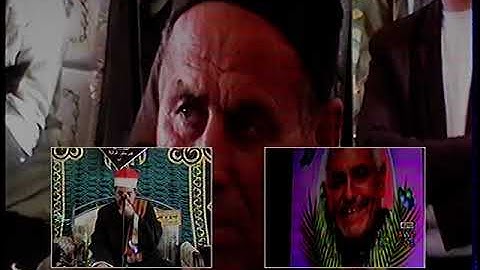 الشيخ محرم العطار سورة الأنعام في القضاة كفر صقر شرقية 02-04-2023 تصوير الشيخ إبراهيم الجلاد