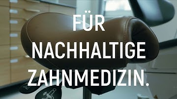 Mundpropaganda - die nachhaltige Zahnarztpraxis im Prenzlauer Berg
