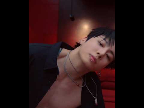 Jungkook Calvin Klein Campaign