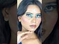 Pretty eyes❣️ || Makeup by Manisha || #makeup #makeuptutorial #ytshorts #makeupartist #trending #yt