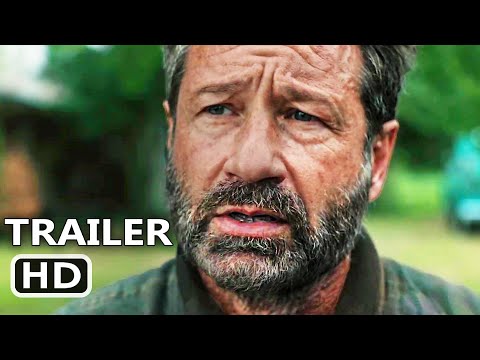 PET SEMATARY: BLOODLINES Trailer (2023) David Duchovny