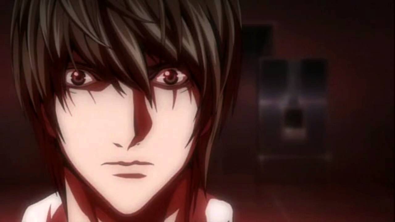 Death Note AMV - Light and L Tribute (What lies beneath) - YouTube