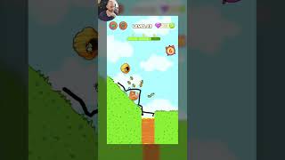 Save Cat Gameplay android and ios game part 28 #shorts screenshot 1