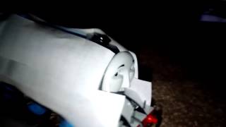 My Homemade Streamlining Gordon. The Great Railway Show Introducing The Shooting Star