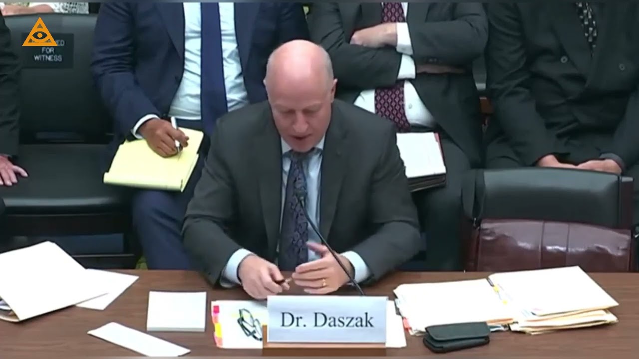 China is still in possession of 15k coronavirus samples that may belong to the U.S. government.