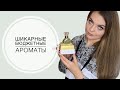 ТОП-6 ШИКАРНЫЕ БЮДЖЕТНЫЕ АРОМАТЫ /ОЧЕНЬ ДОСТОЙНЫЕ АРОМАТЫ PARFUMS CONSTANTINE❤️КОНКУРС