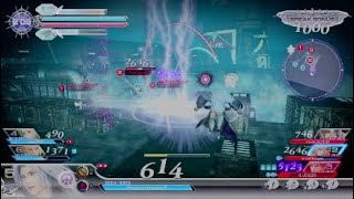 Dissidia Final Fantasy NT Kuja Zidane Kuja "Trance Monkey Sandwich"
