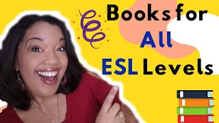 Leveled Readers for ESL Teens in the Classroom | Texts for Every ESL Teacher! screenshot 1