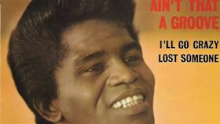 AIN&#39;T THAT A GROOVE JAMES BROWN ENHANCED STEREO REMIX HQ Parts 1 &amp; 2