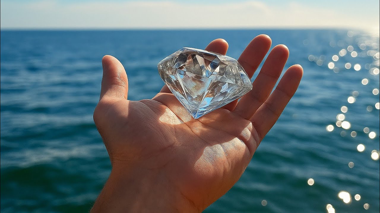 10 Rare Gemstones So Expensive Even Billionaires Can't Buy Them