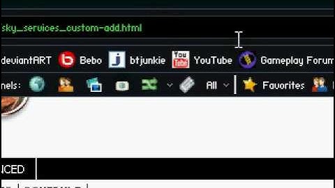 forward ports on utorrent