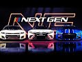 NASCAR Next Gen Unveil | First look at NASCAR's 2022 Cup Series race car