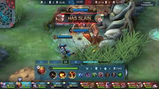 Mlbbsun Vs 5 And Savage Sun Street Legend Mobile Legendsbang Bang