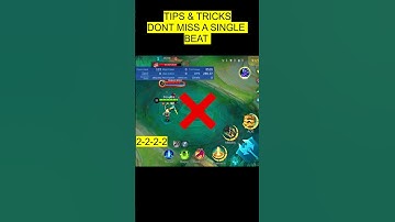 JOY TUTORIAL by GAMERS HEAVEN #mlbbjoy #joy #joytutorial #mlbbtutorial #shorts #mlbb #mlbbshort