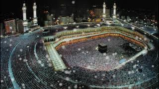 BACKSOUND ISLAM | LABAIK ALLAHUMA LABAIK | NO  COPYRIGHT