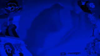 Preview 2 20Th Century Fox 2009 V2 Effects Devil Blast In I Killed