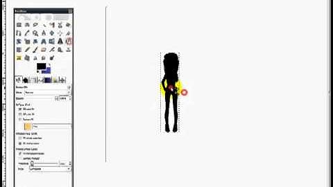 How to make a glowing effect in imvu