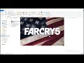 FAR CRY 5 CPY CONTROLLER FIX