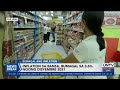 UNTV News Break | January 5, 2022 | 10:30 AM