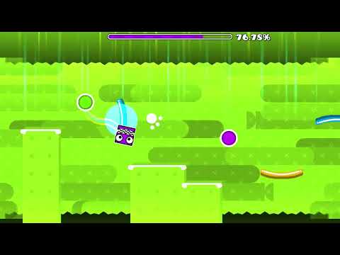 Showcase for feline flight