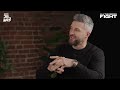 Carl Froch On Joe Calzaghe: 'He Refunded The Deposit'