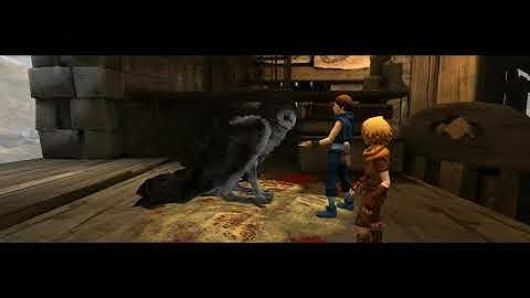 Brothers : A tale of two Sons Remastered || Part - 11 || Full Game Walkthrough 2024