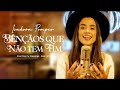 Isadora Pompeo - Bênçãos que não tem Fim (Counting my blessings) - Official video Music   Lyrics