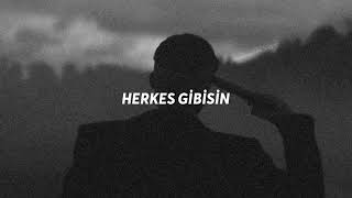 Semicenk - Herkes Gi