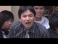 Phim Hài Hay | SỸ DIỆN Full HD | Phim Hài Chiến Thắng, Quốc Anh
