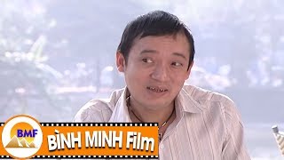 Phim Hài Hay | SỸ DIỆN Full HD | Phim Hài Chiến Thắng, Quốc Anh